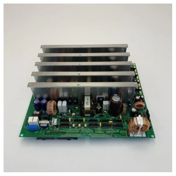 Yokogawa V8114SS Compass Power Supply Board Dernière Chance