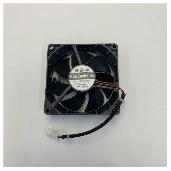 Yokogawa V8123GZ Gyro Compass FAN Motor Assembly Livraison Express