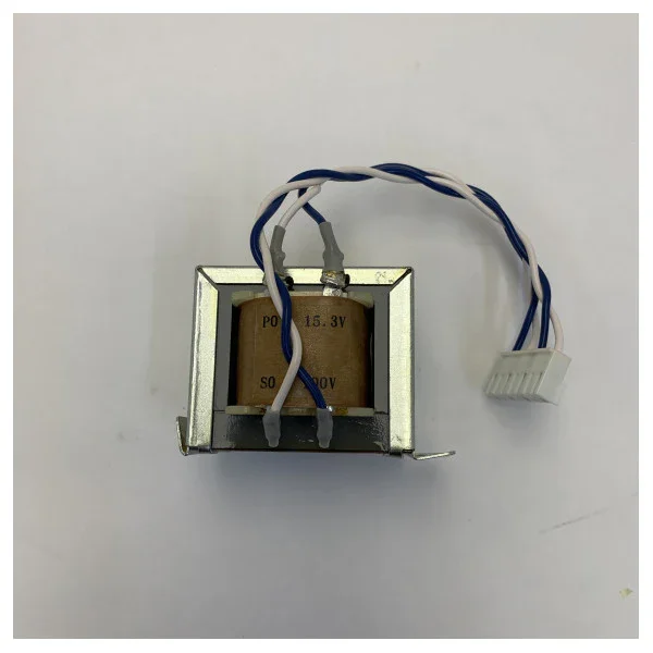 Populaire Yokogawa V8123TC Gyro Compass Transformer