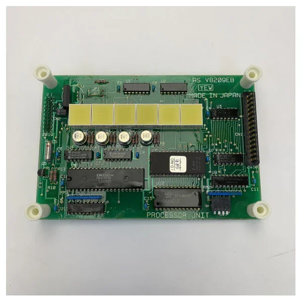Offre Exclusive Yokogawa V8209EB Gyro Compass Repeater Processor Unit
