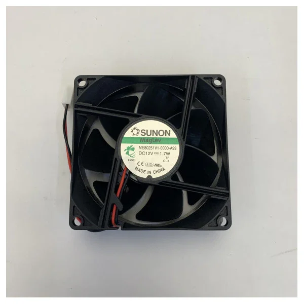 Danelec VDR Cooling Fan for PSU 03-001 2000689 Vente Directe