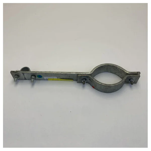 AC Antenna N090F Clamp Mounting Antenna Mounting Bracket Offre Du Jour