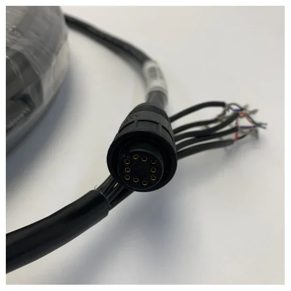 Simrad 3508-102-70180 MX521B Antenna Cable 40M 10-Pin Super Prix
