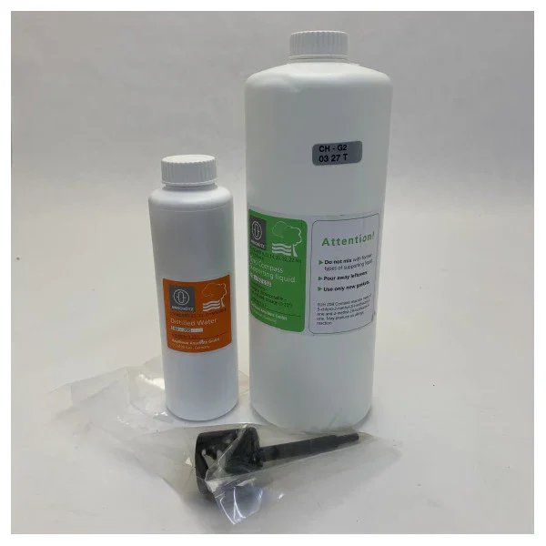 Livraison Express Raytheon Anschutz Support Liquid and Dist Water - 3610980