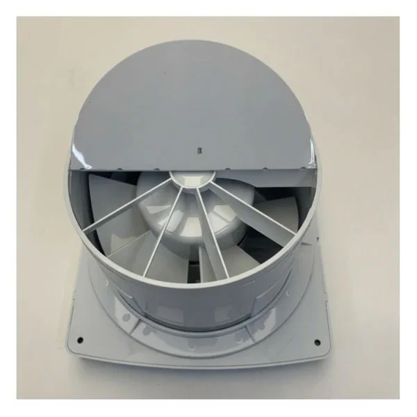 Solde Helios HH-13QH Axial Extractor FAN 110V / 60 HZ
