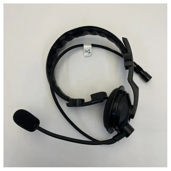 Sailor Storm Padded Headset for SP3500 non ATEX 403500-104 Meilleure Vente