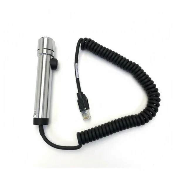 Offre Exclusive Jotron 82967P-01 Marine Communication Microphone with RJ45 Connection