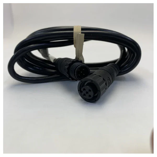 Promotion Saisonnière Simrad N2KEXT-6RD-6FT NMEA 2000 Micro Extension Cable 1.8M