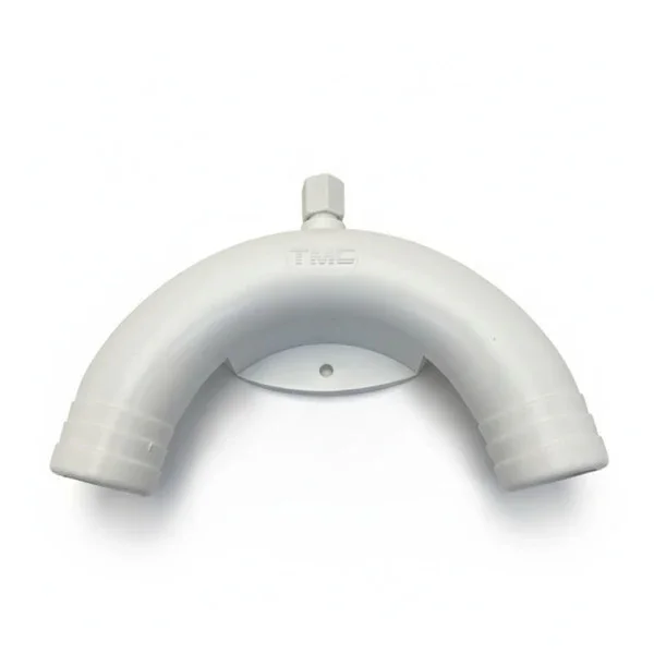 Promotion TMC Aerator Rompisifone 38 mm White - 5020338