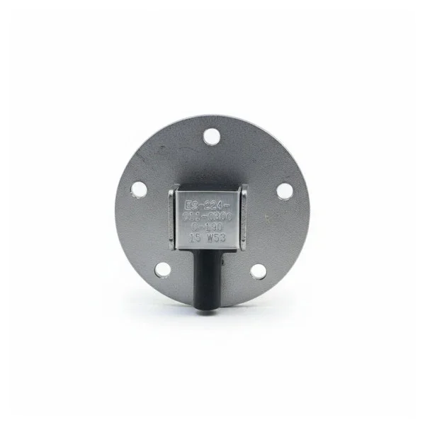VDO D54 mm Tank Level Sender Stainless Steel 180 mm - 0 - 180 Ohm - ES-224-011-03 Jusqu'à Épuisement Des Stocks