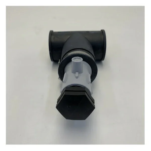 Tecma T-PF.P04 Toilet Aerator 38 mm Black Must-Have
