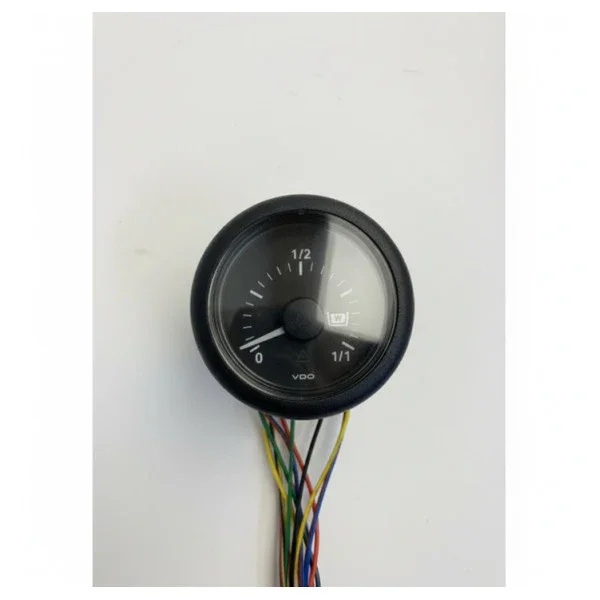 Pas Cher VDO Waste Water Tank Level Indicator 12/24V D52 mm - A2C59510435