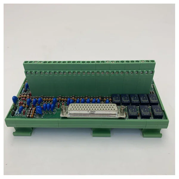 Prix Réduit Raytheon Anschutz Autopilot Transfer Module Interface - NB03-888