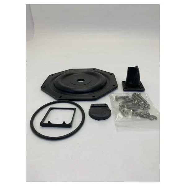Prix Réduit Osculati Spare Pump Seal Kit for Whale MK5 - AK8050