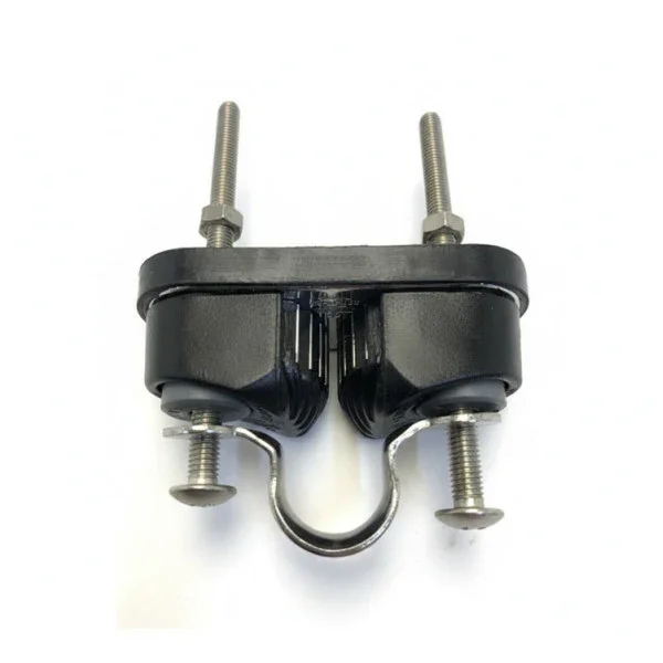 Solde Antal Aluminium High Hold Cam Cleat 6 to 12 mm - 502.022