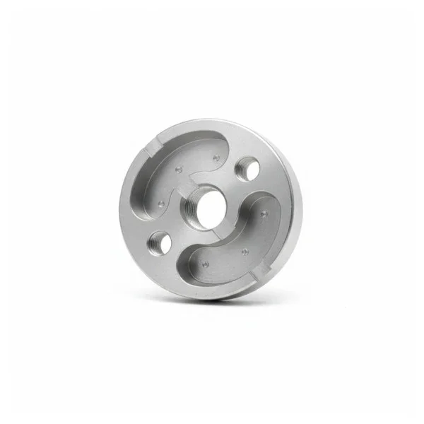 Prix Réduit Antal 7306 Screwed Deck Eye for OPF-60 Series Stainless Steel