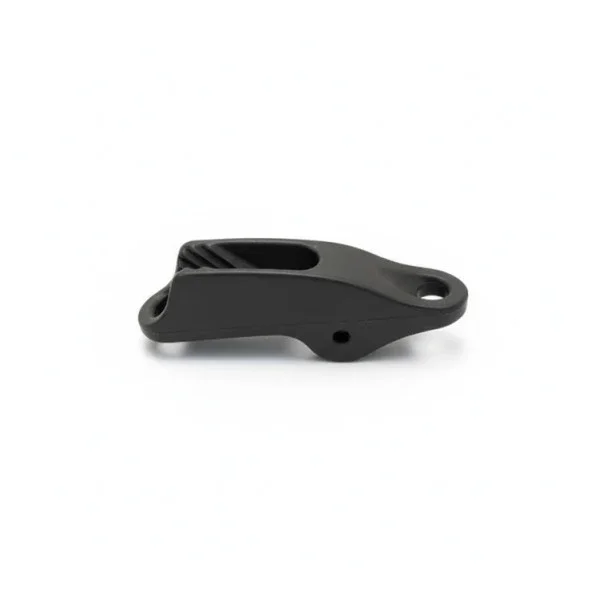 Meilleur Choix Clamcleat CL253AN Aluminium Rope Clutch 4 - 8 mm