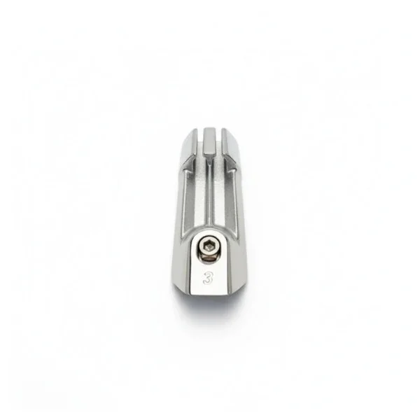 Prix Bas Harken H39756 Feeder Assembly MKIV Unit 3 Stainless Steel