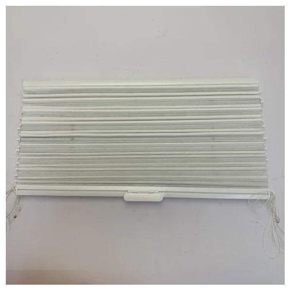 Dometic Patio Door Blinds STSNS 499 x 2108 mm White Seulement Aujourd'hui