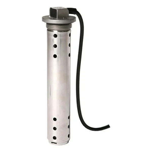 Wema S3H-4 Fuel and Water Tank Level Sender - 410mm - 210-30 Ohm - 21253118 Populaire