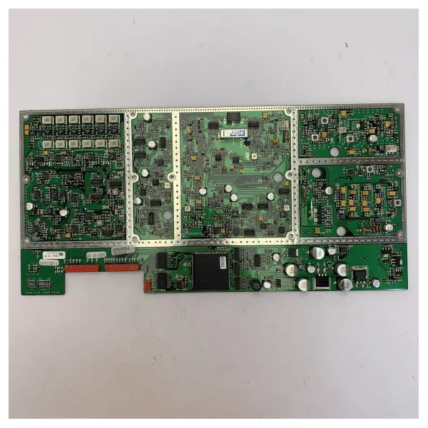 Expédié Aujourd'hui Sailor HT 4610 RX/EX Signal Path Module 636515DD-4