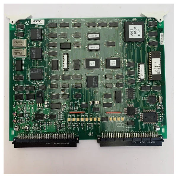 Retour Gratuit Tokyo Keiki Radar Interface for BR-3440 Radar - 206491264
