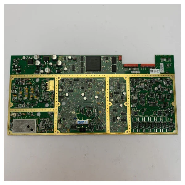 Achat Immédiat Cobham Sailor 5000 MF/HF Radio RX/EX Signal Path Module TU5160/5250/5500 60-122880
