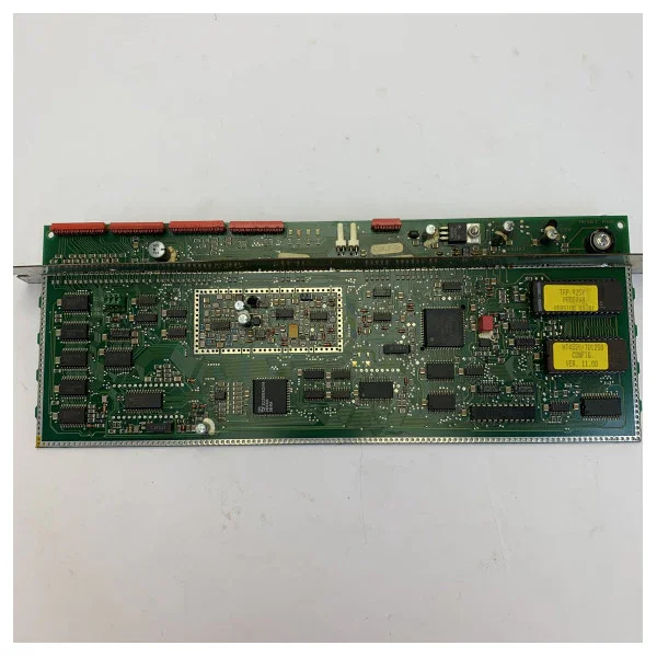 Sailor Cobham MF/HF Radio Tu Control Board PCB - S-730818 Vente Flash