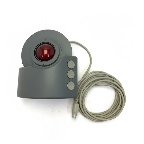 Raytheon Anschütz 948-001-NG005 50 mm Radar Trackball NSC Haute Qualité