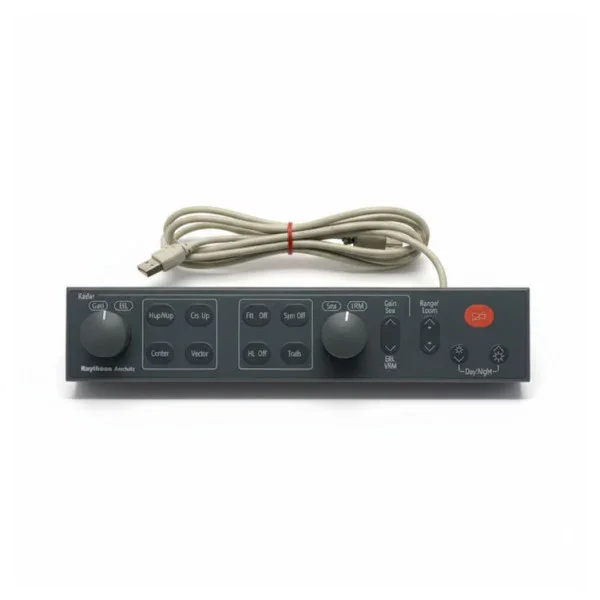 Raytheon Anschütz Radar Operating Unit 984-002-NG001E05 Soldes