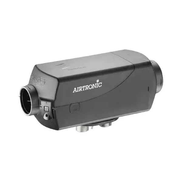 Satisfait Ou Remboursé Eberspacher Airtronic M2 D4R marine diesel heater 12V kit with Hoses - 24.9002.01.0230