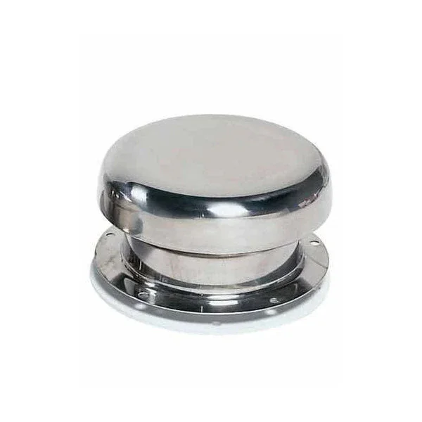 Vetus PORTO235 RVS Marine Air Intake Vent Satisfait Ou Remboursé