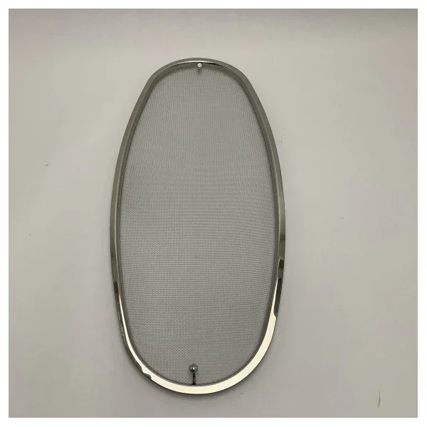 Tempesta Marine-Grade Stainless Steel Oval Strainer Screen TPH525-220 Offre Exclusive