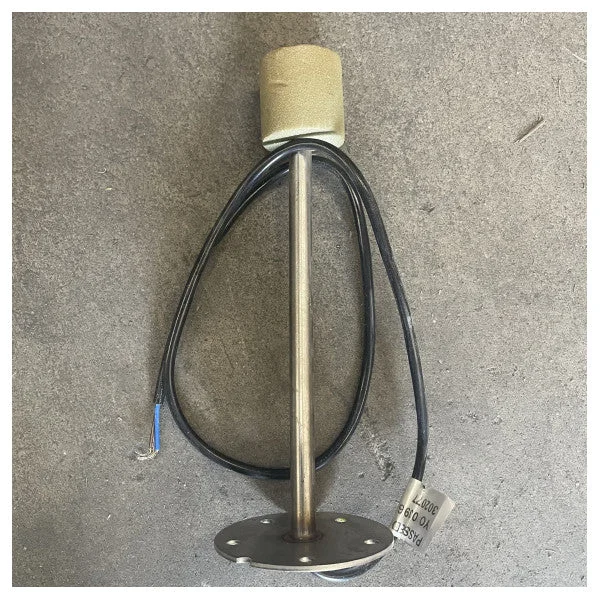 Prix Réduit Stainless Steel STD-Type Liquid Level Sensor 240 - 33 Ohm 12V 20 cm - HPY00001/20cm