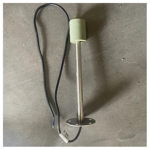Stainless Steel STD-Type Liquid Level Sensor 240 - 33 Ohm 12V 25 cm - HPYB001/25cm Nouveauté
