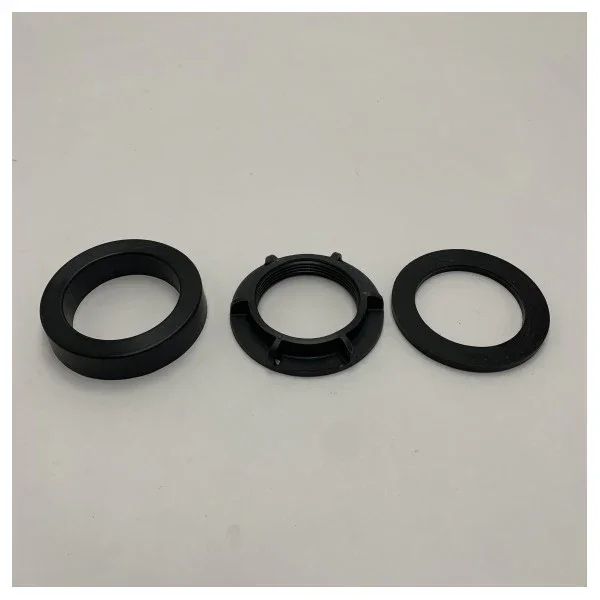 Dernière Chance Airmar P319 Low Profile Transducer Spacer Hull Installation Set - 20-571-01