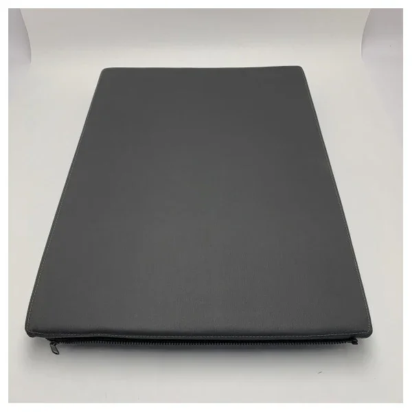 Uttern C87 Foredeck S-Lounge Backrest Cushion Anthracite - 2228204 Marque