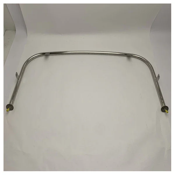 Quicksilver Activ 505 Stainless Steel Grab Rail - 2067144 Quantité Limitée