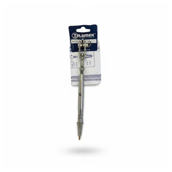 Talamex 16974 RVS Terminal Tensioner 7 mm Offre Exclusive