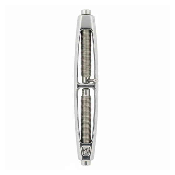 Talamex Stainless Steel Fork-Fork M8 4mm Tensioner - 09.104.08 Prix Réduit