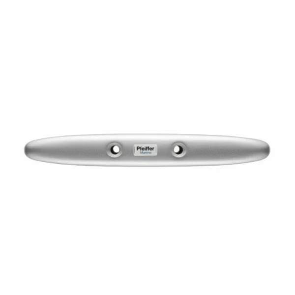Pfeiffer Marine Aluminium Cleat 260mm - 66.110.260 Meilleur Choix