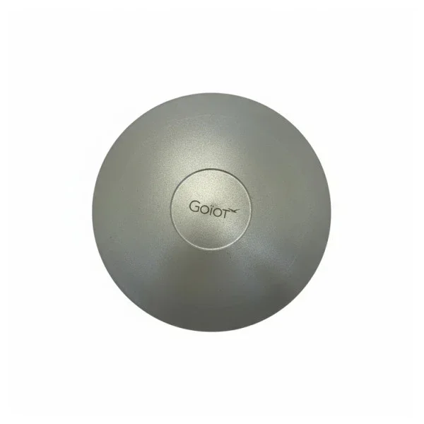 Bon Marché Goïot 97420 Aluminium Hatch Dome Ventilator D160 - 75 mm
