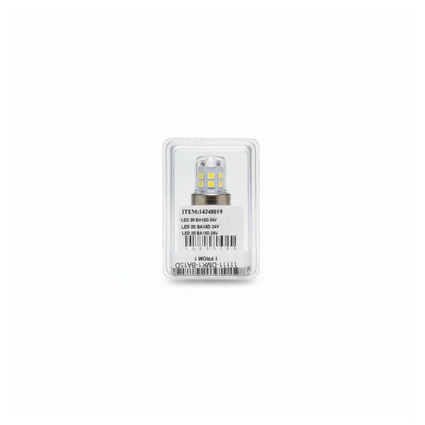Acheter En Ligne Talamex Led Light BA15D 10-30V