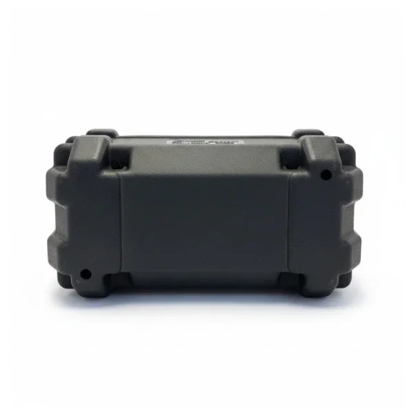 Petit Prix Sea Guard Marine Battery Box Black - 400 x 200 x 185 mm - LH14641002