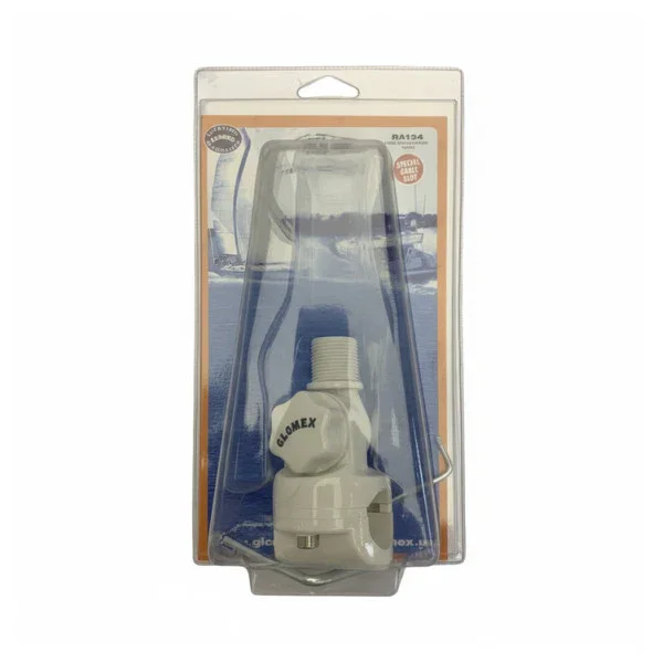Glomex RA134 Marine Antenna Bracket Adjustable Satisfait Ou Remboursé