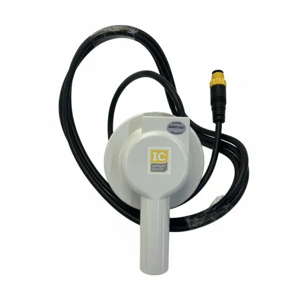 Nouvelle Collection Whale Gulley IC Small Water Sensor SG3482B voor Douches