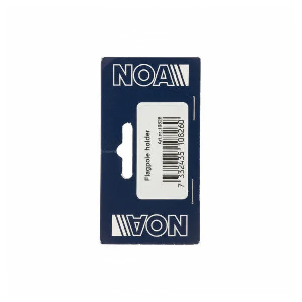 Nouvel Arrivage RVS Marine Holder WF0557 - Yacht Hardware - Delta Marina