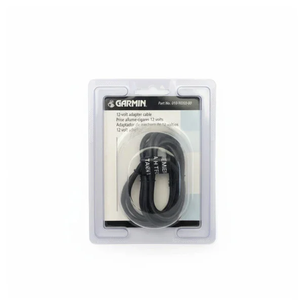 Expédition Rapide Garmin WF0565 Vehicle Power Cable - 010-10203-00