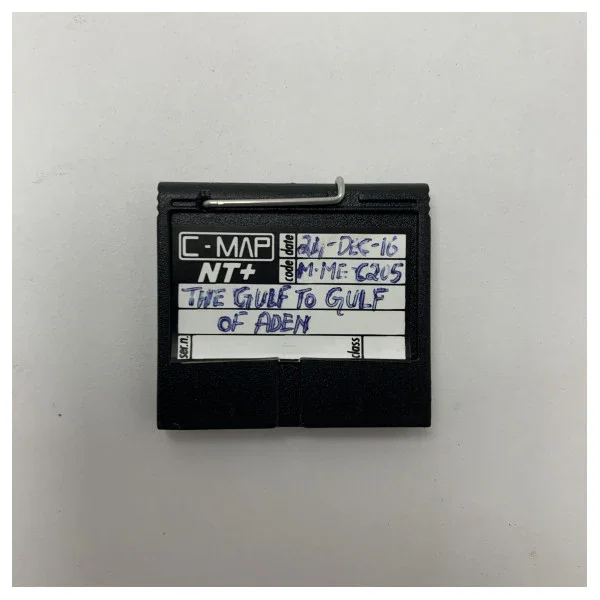 Bon Plan Furuno Mini RAM Card 08MC-005 for FAR Radars - 00RAM08MC-005