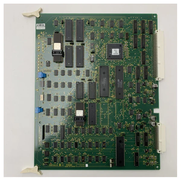 Furuno 66P3310C(LF) Doppler Speed Log Processor Unit PCB Paiement Sécurisé